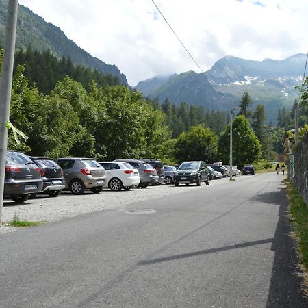 Appartamento Curnet Balme Zewnętrze zdjęcie