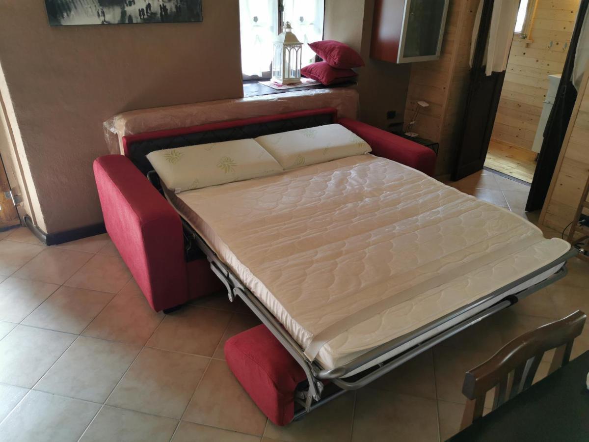 Appartamento Curnet Balme Zewnętrze zdjęcie