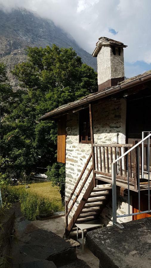 Appartamento Curnet Balme Zewnętrze zdjęcie