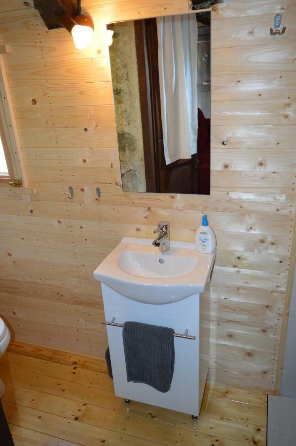 Appartamento Curnet Balme Zewnętrze zdjęcie