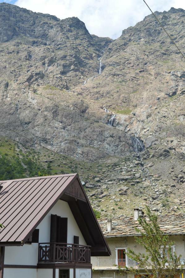 Appartamento Curnet Balme Zewnętrze zdjęcie